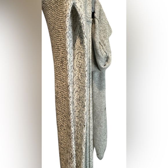 Backdrop Cardigan Sweater - Picture 6 of 6